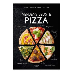 New Mags - VERDENS BEDSTE PIZZA