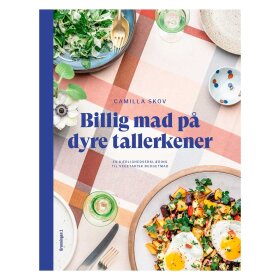 New Mags - BILLIG MAD PÅ DYRE TALLERKENER