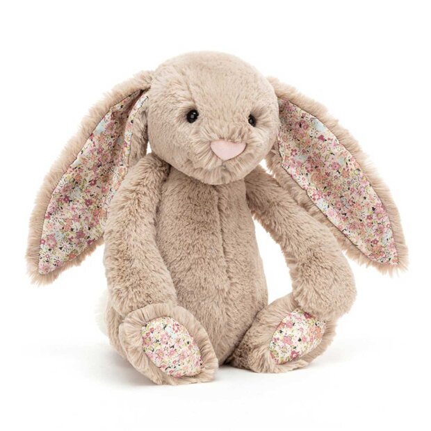 Billede af Blossom Bea Kanin Beige 31 Cm Fra Jellycat