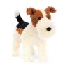 JELLYCAT - HECTOR FOX TERRIER JELLYCAT - HECTOR FOX TERRIER