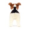 JELLYCAT - HECTOR FOX TERRIER JELLYCAT - HECTOR FOX TERRIER