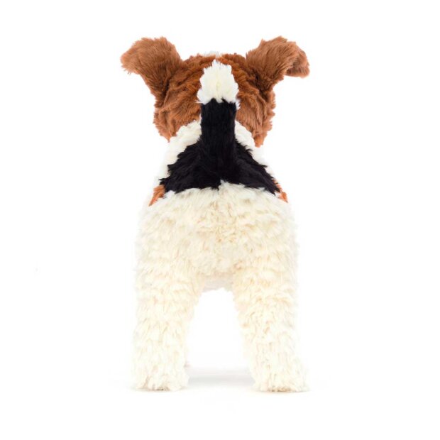 JELLYCAT - HECTOR FOX TERRIER