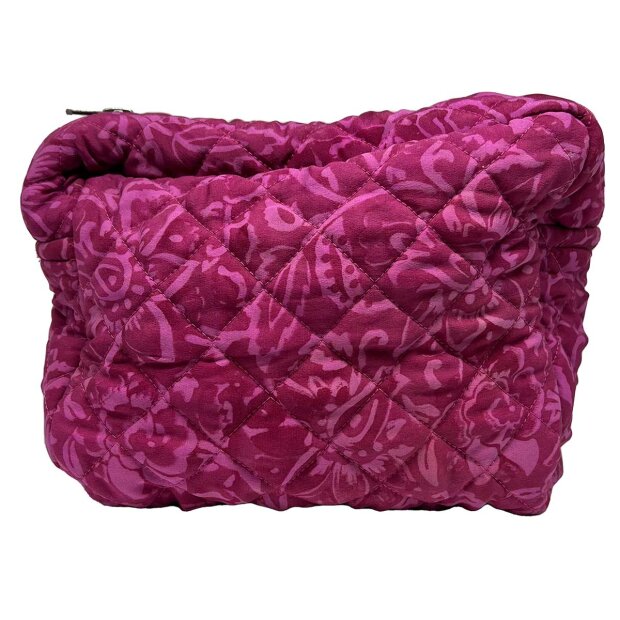 Billede af Holly Bag Medium 16x20x9 Cm | Super Pink Fra Relove And Roses