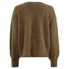 SIX AMES - MALOU SWEATER | ARMY