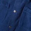 MINYMO - SHIRT LS CORDUROY | DARK BLUE