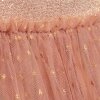 MINYMO - SKIRT M/GLITTER | CORK