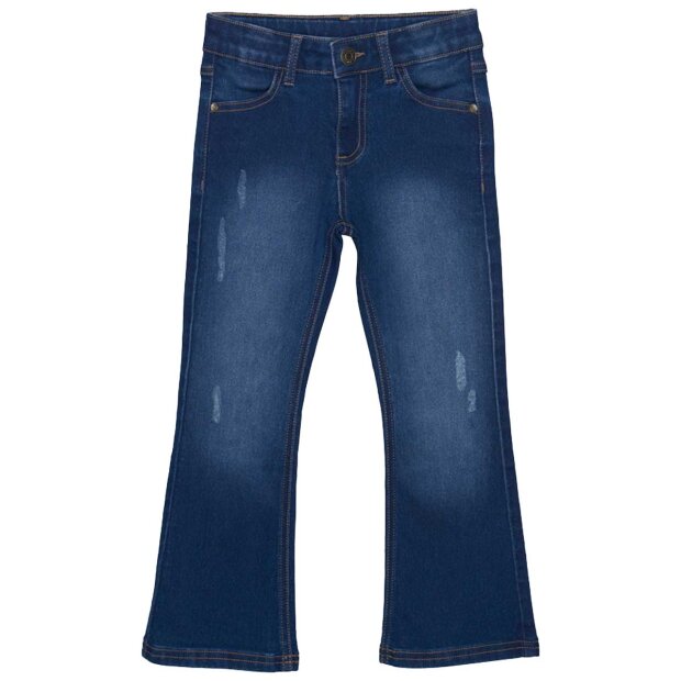 Billede af Denim Bukser | Parisian Night Fra Minymo