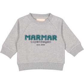 MARMAR - THEOS SWEATSHIRT | SPRUCE