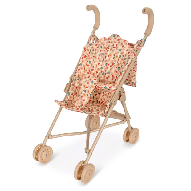 Billede af Doll Stroller | Marguerit Berry Fra Konges Sløjd