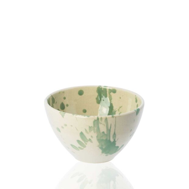 Billede af Splash Morgenmadsskål 9x15 Cm | Mint Fra Familianna