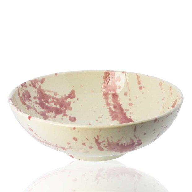 Billede af Splash Serveringsskål 19x7 Cm| Madrid Fra Familianna