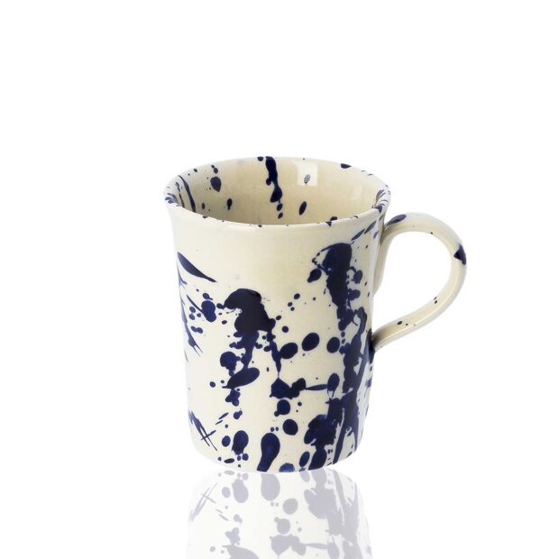 Billede af Splash Krus M/hank 11 Cm | Royal Fra Familianna