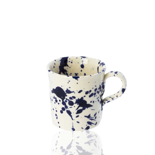 Billede af Splash Krus M/hank 8 Cm | Royal Fra Familianna
