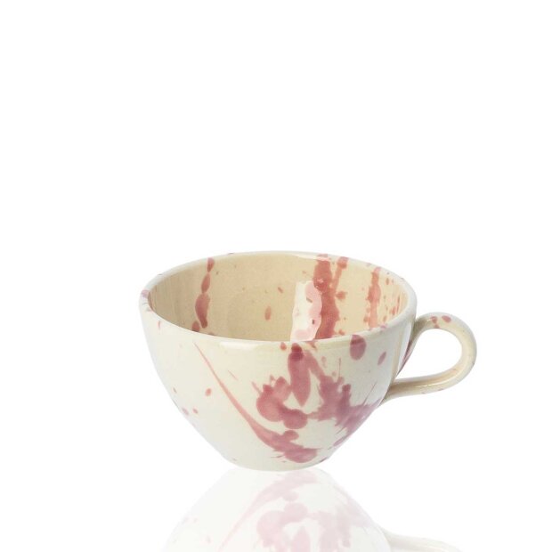 Billede af Splash Kop M/hank 6,5 Cm | Madrid Fra Familianna