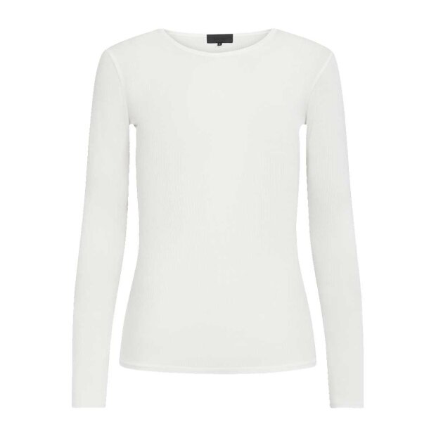 Billede af Duffy Top | Star Hvid Fra Levete Room