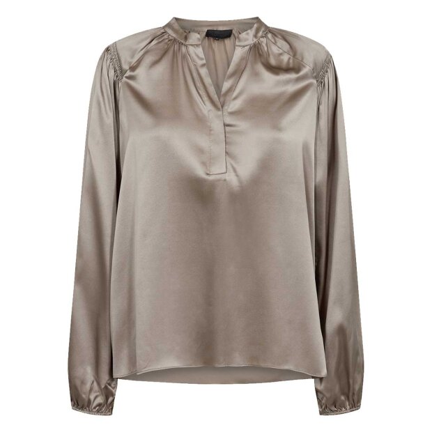 Billede af Dakota Bluse | Sand Fra Levete Room