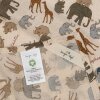 KONGES SLØJD - STOFBLEER 3 STK. | ELEPHANTASTIC