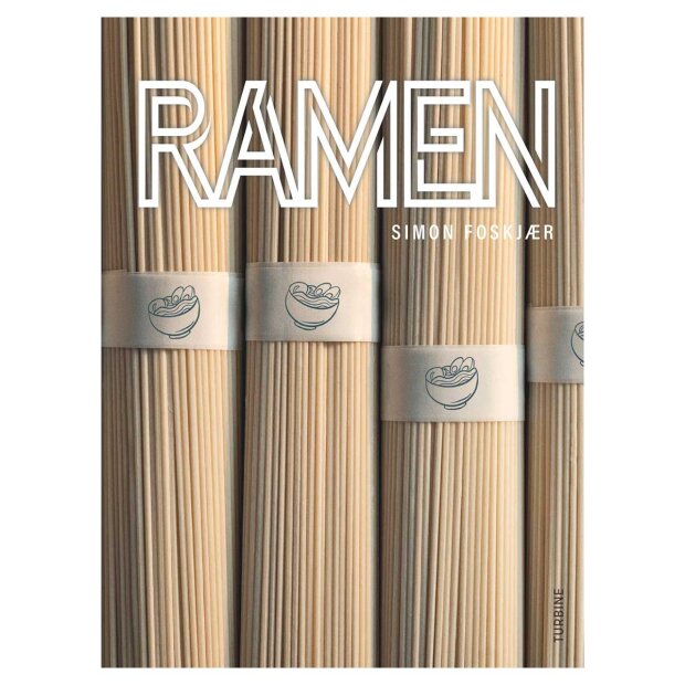 New Mags - RAMEN