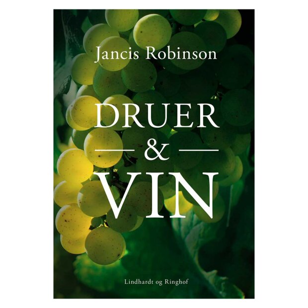 Druer & Vin Fra New Mags