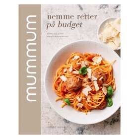 New Mags - MUMMUM - NEMME RETTER PÅ BUDGET
