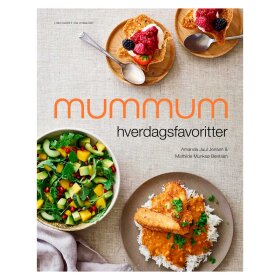 New Mags - MUMMUM - HVERDAGSFAVORITTER