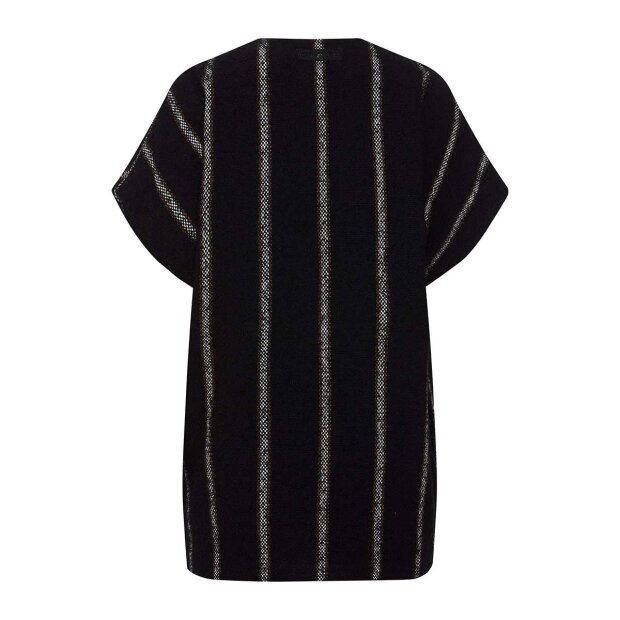 HEARTMADE - BERIS CAPE | SORT