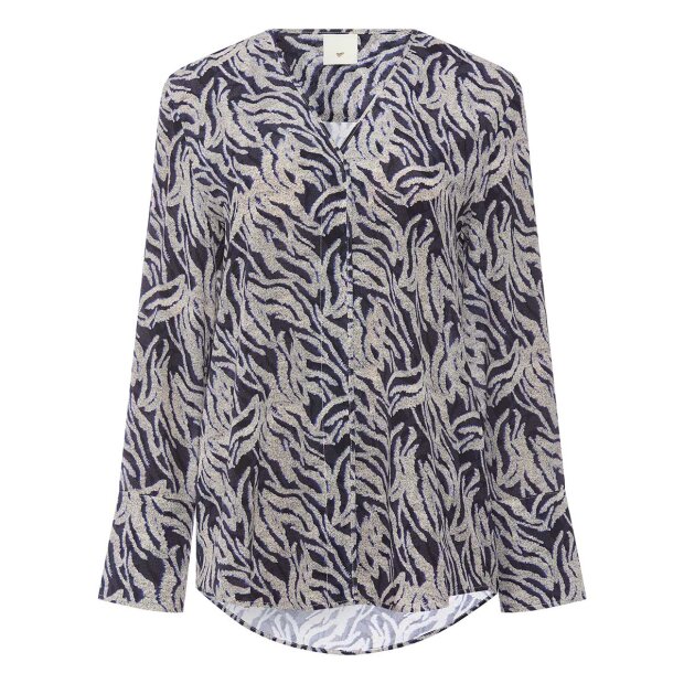 Billede af Mevan Bluse | Tigerlilly Fra Heartmade