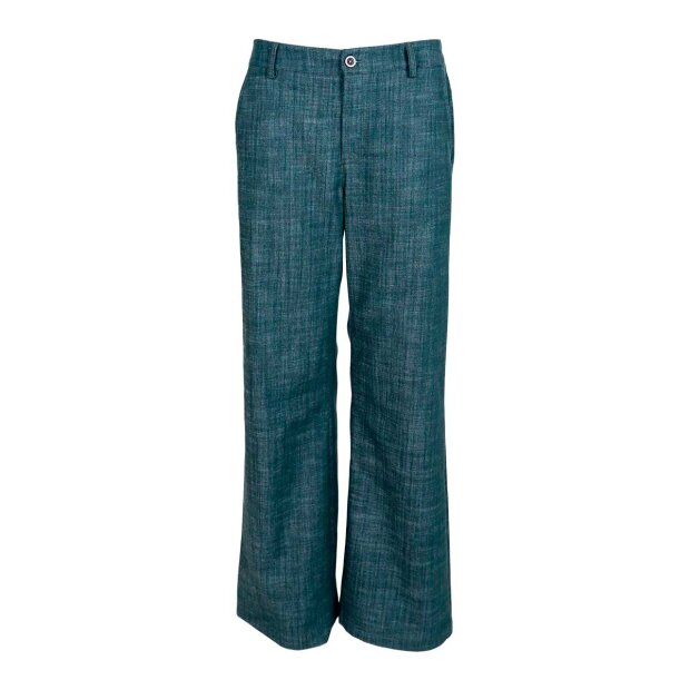 BLACK COLOUR - BOX BUKSER | DEEP GREEN