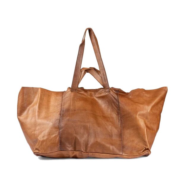 Billede af Fie Urban Taske | Walnut Fra Re:Designed