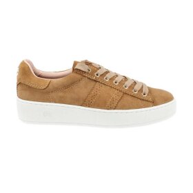 PHILIP HOG - SERENA SNEAKERS | CAMEL