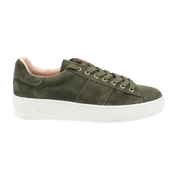 Billede af Serena Sneakers | Olive Fra Philip Hog