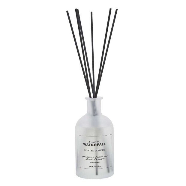 COZY LIVING - SCENTED STICKS WATERFALL 200ML