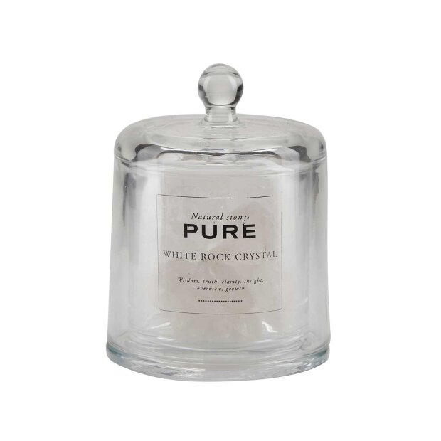Billede af Natursten M/duftolie - Pure Fra Cozy Living