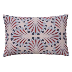 COZY LIVING - NAOMI PUDE 40X60 CM | ANTIQUE ROSE