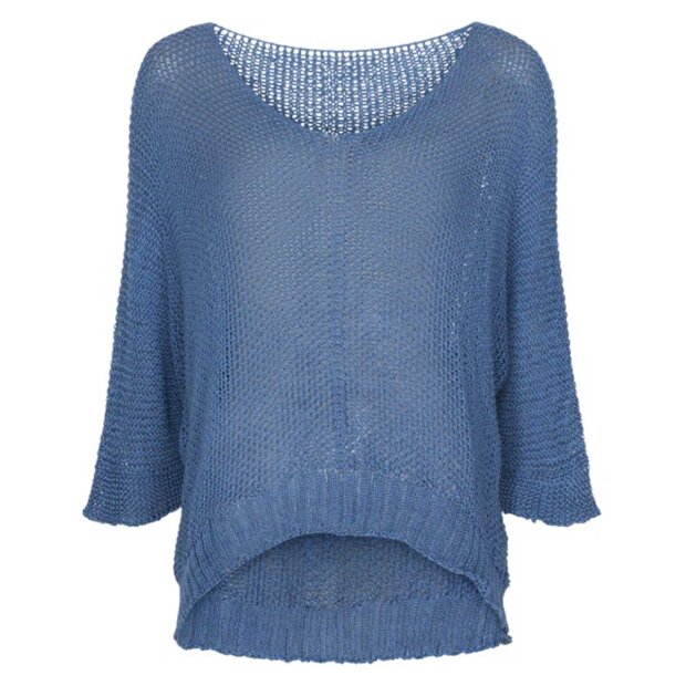 Billede af Betina Strik | Jeans Fra Marta Du Chateau