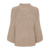 MARTA DU CHATEAU - MELLA STRIK | BEIGE