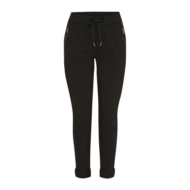 MARTA DU CHATEAU - HANNAH BUKSER | BLACK