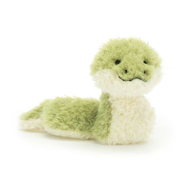 JELLYCAT - LILLE SLANGE 21 CM