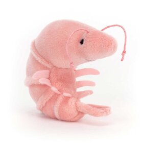 JELLYCAT - RALLE SEAFOOD REJE 8 CM