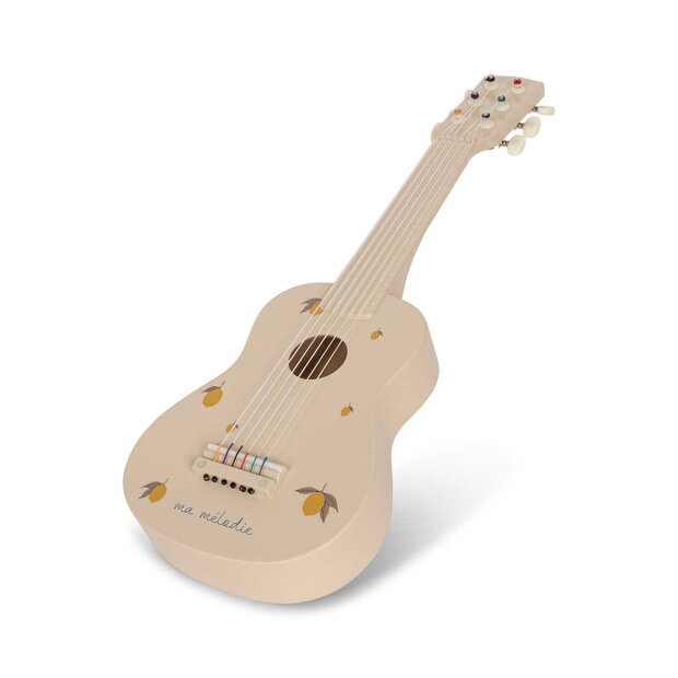 Billede af Ukulele I Træ | Lemon Fra Konges Sløjd