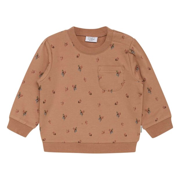 Billede af Sessie Sweatshirt | Café Rose Fra Hust And Claire