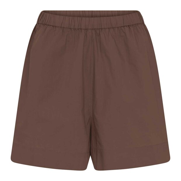 Billede af Melbourne Shorts | Coffee Quartz Fra Frau