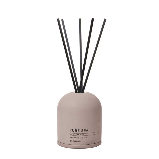 BLOMUS - FRAGA DUFTDIFFUSER 100 ML | ROYAL LEATHER