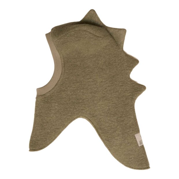 Billede af Balaclava Dino | Green Olive Fra Huttelihut