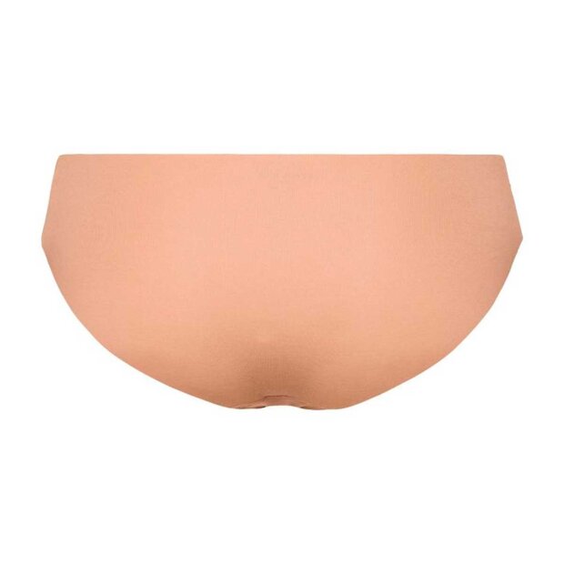 HANRO - MIDI TRUSSER - INVISIBLE | BEIGE