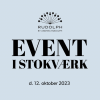 STOKVÆRK - RUDOLPH CARE EVENT 12/10
