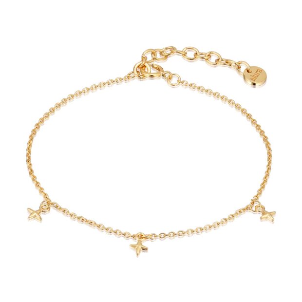 ALURA COPENHAGEN - GRACE ARMBÅND 06 | FORGYLDT