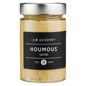 LIE GOURMET - HUMMUS NEUTRAL 180 G