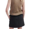 SECOND FEMALE - JAIME NEDERDEL | DARK GREY MELANGE