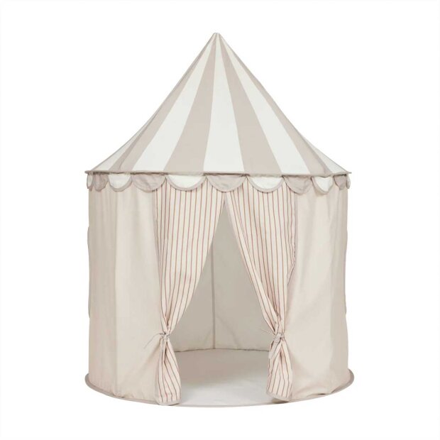 OY OY LIVING DESIGN - CIRKUSTELT 100X124 CM